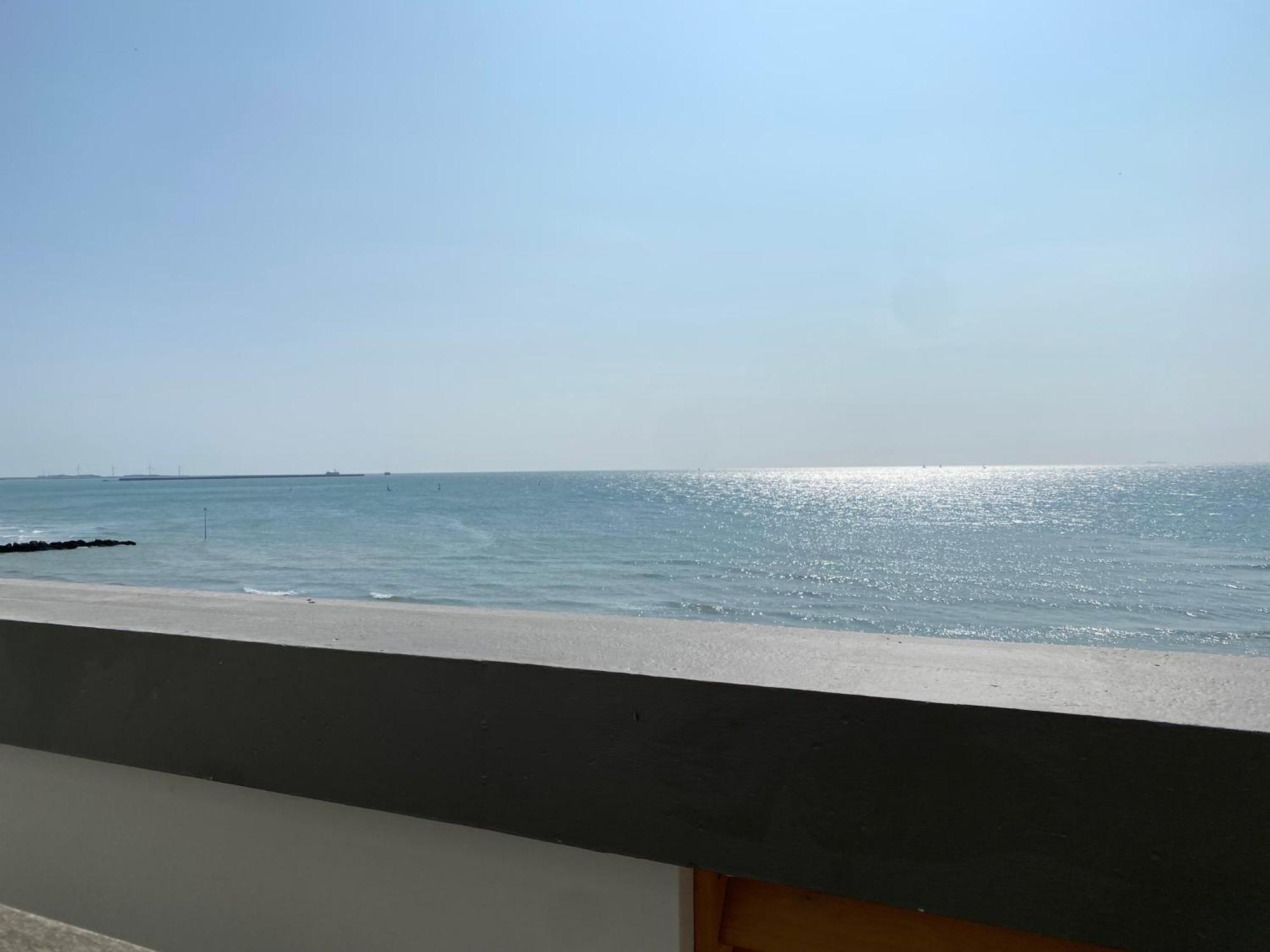 Villa" Le Relais " Les Pieds Dans L'Eau Et Jacuzzi Wimereux Εξωτερικό φωτογραφία