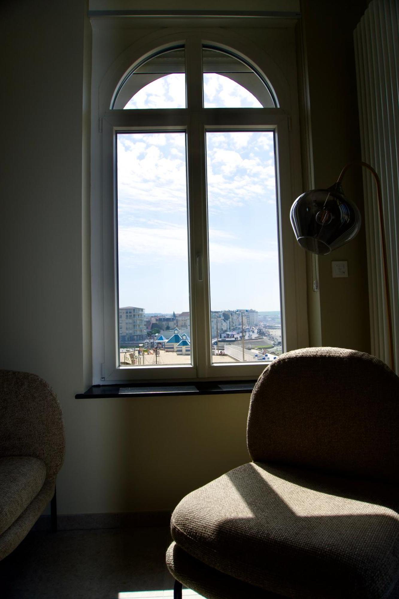 Villa" Le Relais " Les Pieds Dans L'Eau Et Jacuzzi Wimereux Εξωτερικό φωτογραφία