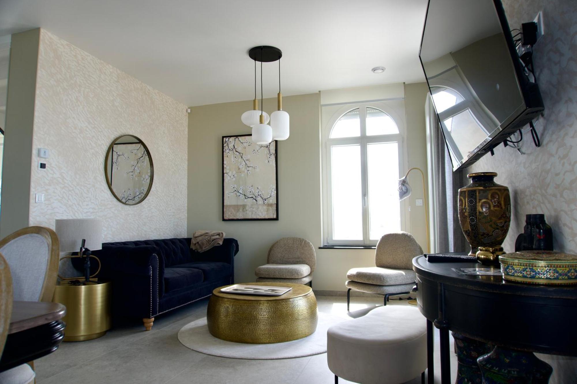 Villa" Le Relais " Les Pieds Dans L'Eau Et Jacuzzi Wimereux Εξωτερικό φωτογραφία
