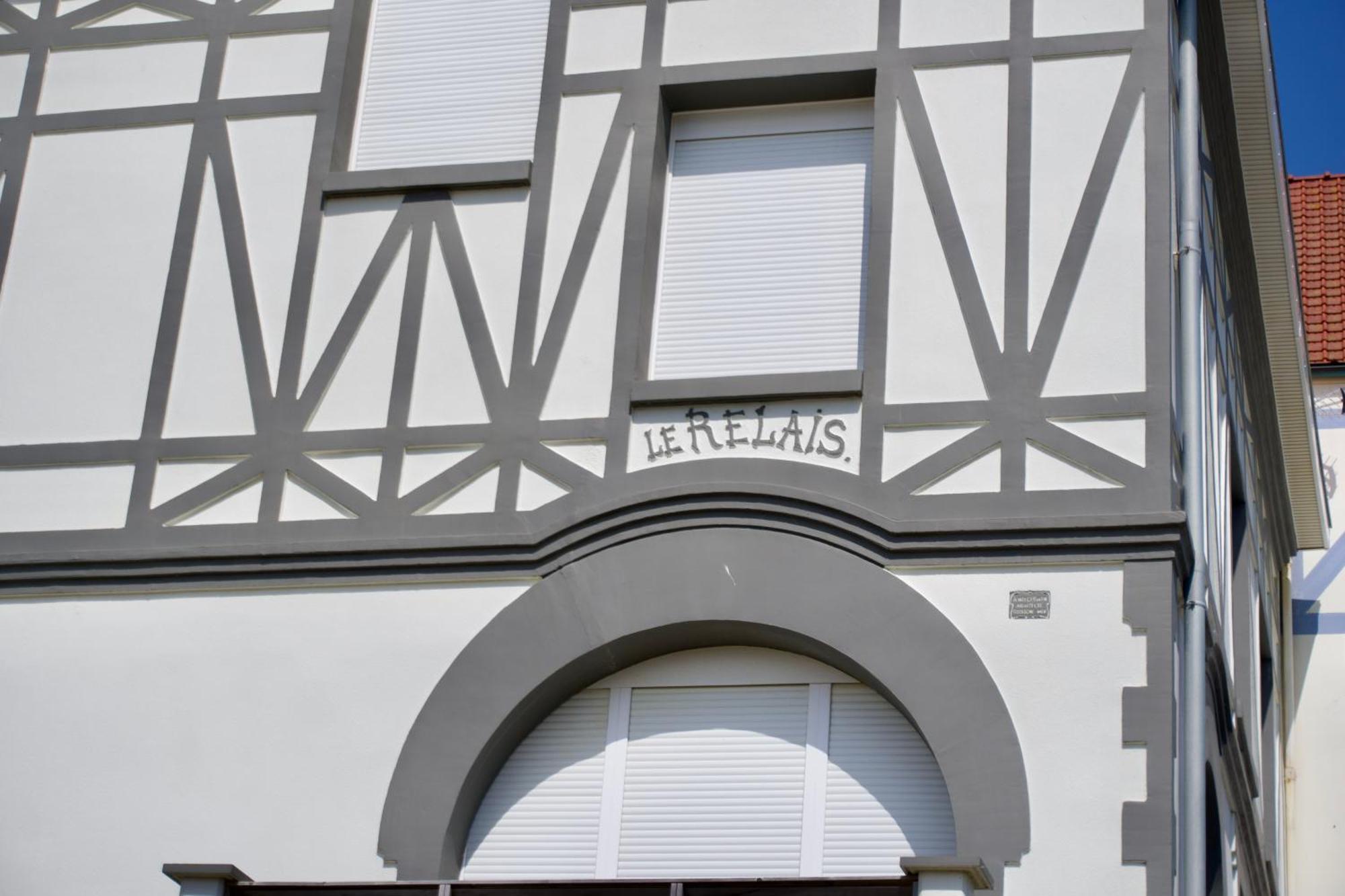 Villa" Le Relais " Les Pieds Dans L'Eau Et Jacuzzi Wimereux Εξωτερικό φωτογραφία